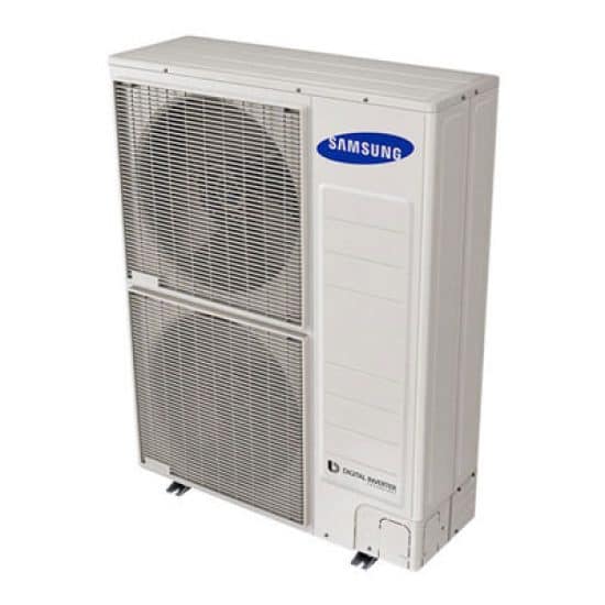 יחידות חוץ DVMS ECO - MINI VRF
