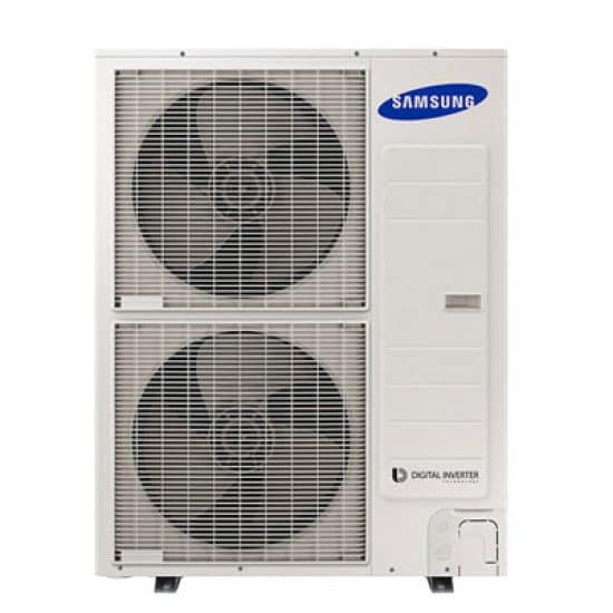 יחידות חוץ DVMS ECO - MINI VRF