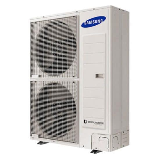 יחידות חוץ DVMS ECO - MINI VRF